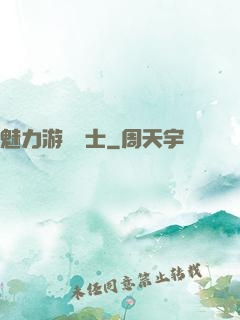 魅力游戲劍士